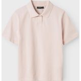 Biologisch Katoen - Polo - Korte Mouwen - Slim Fit