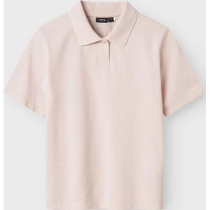 Biologisch Katoen - Polo - Korte Mouwen - Slim Fit