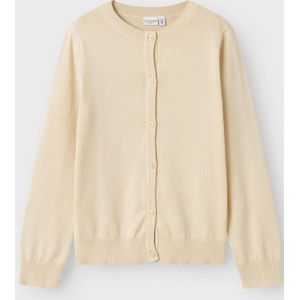 Regular Fit Gebreid Vest