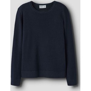 Gebreide Trui - Regular Fit