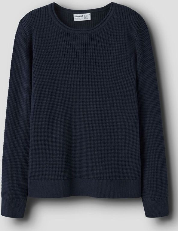 Gebreide Trui - Regular Fit