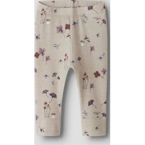 Legging - Ribgebreid - Xslim Fit