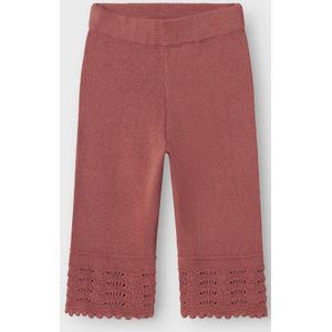 Regular Fit Broek