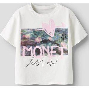 Monet Top