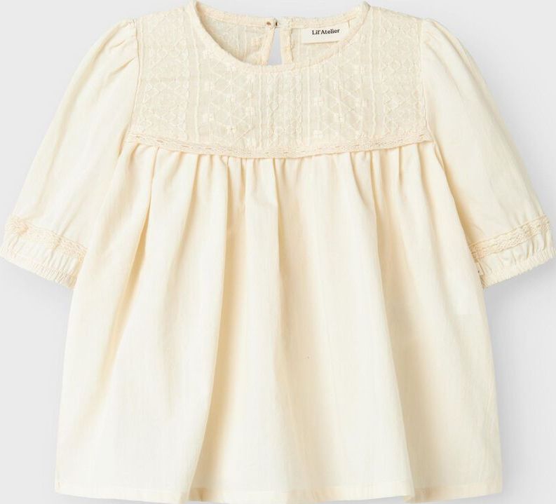 Biologisch Katoen Top