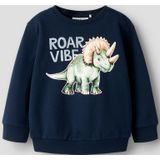 Biologisch Katoen Sweatshirt