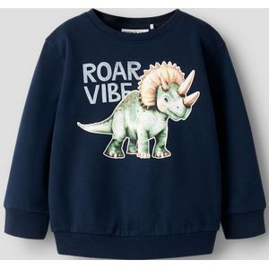 Biologisch Katoen Sweatshirt