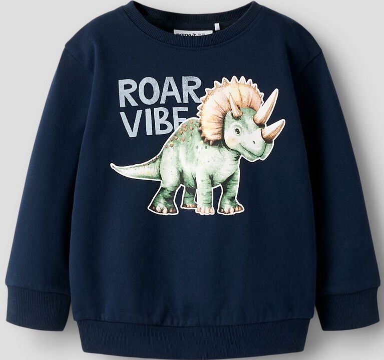 Biologisch Katoen Sweatshirt