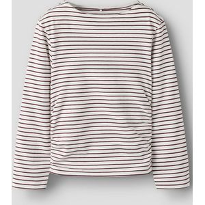 Biologisch Katoen Top Met Lange Mouwen