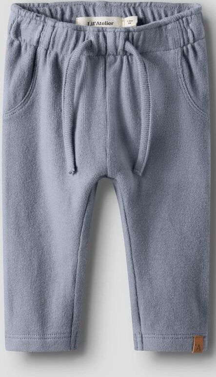 Biologisch Katoen Broek