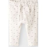 Broek - All-over Print - Regular-fit - Jersey