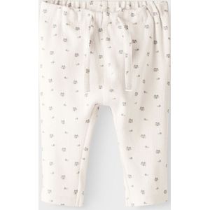 Broek - All-over Print - Regular-fit - Jersey