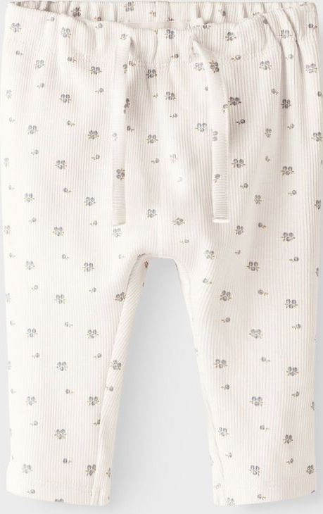 Broek - All-over Print - Regular-fit - Jersey