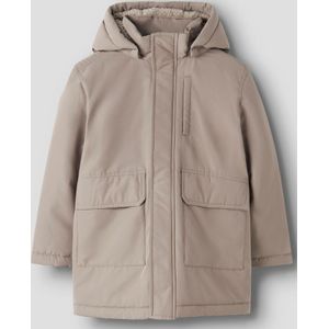 Parka Jas
