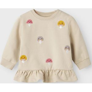 Biologisch Katoen Sweatshirt