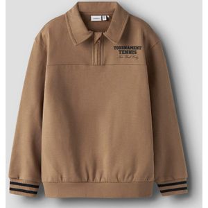 Regular Fit Sweatshirt