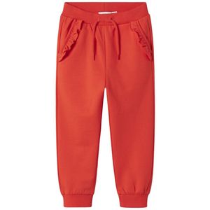 Regular Fit Sweatbroek