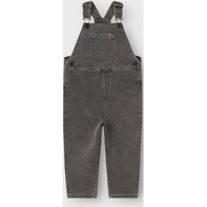 Denim Tuinbroek