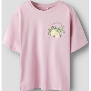 Biologisch Katoen T-shirt