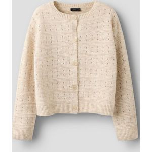 Regular Fit Gebreid Vest