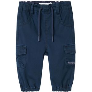 Baggy Cargo Broek