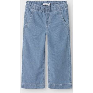 Wijde Pijpen Jeans