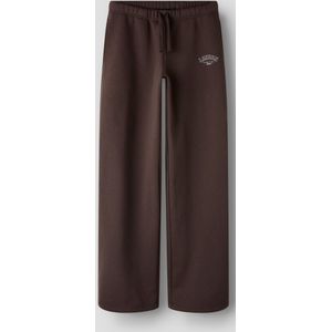 Wide Leg Joggingbroek