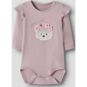 Biologisch Katoen Romper