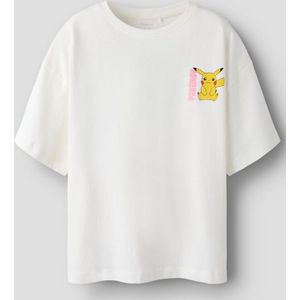Name It Dyppi Pokemon Shirt Junior2 128