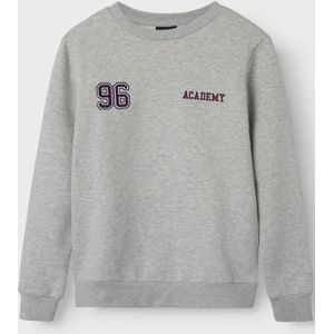 Lange Mouwen Sweatshirt