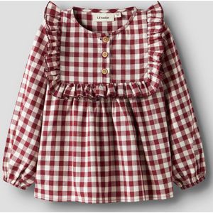 Biologisch Katoen Overhemd