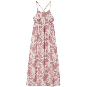 Maxi Jurk