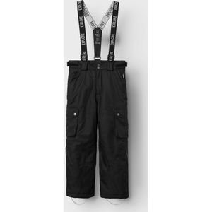 Slope10 - Skibroek - Waterdicht - Ademend - Kinderen