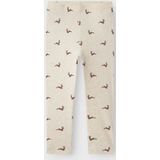 Legging - All-over Print - Jersey - Regular Fit