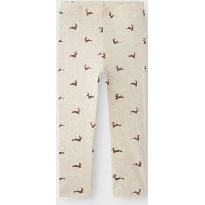 Legging - All-over Print - Jersey - Regular Fit