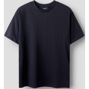 T-shirt - Losvallende Pasvorm - Jersey - Met Print - Korte Mouwen