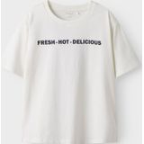 T-shirt - Regular Fit - Korte Mouwen