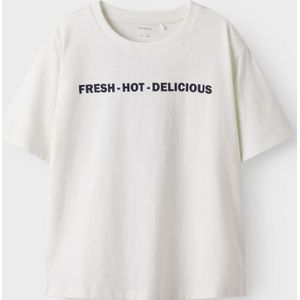 T-shirt - Regular Fit - Korte Mouwen