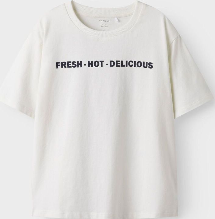 T-shirt - Regular Fit - Korte Mouwen