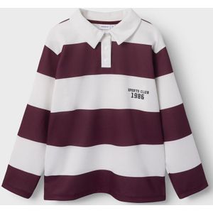 Polo - Lange Mouwen - Regular Fit