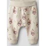 Name It Joggingbroek - NbfShelly - Peyote Melange - Name It - 56 - Joggingbroek