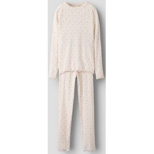 Print Pyjama - Pyjamaset - Lange Mouwen - Jersey