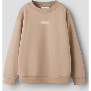 Relaxed Fit Sweatshirt