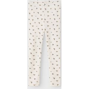 Biologisch Katoen Legging