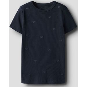 Name It T-Shirt - Noos - NkmNakal - Dark Sapphire - Name It - 2 jaar (92) - T-Shirts