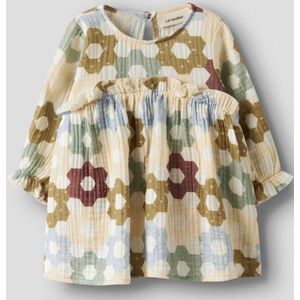 Biologisch Katoen Jurk