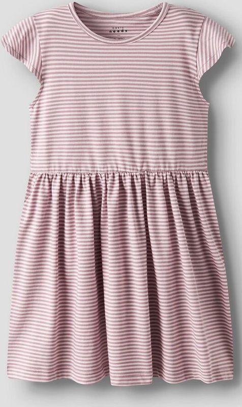 Jerseyjurken - Regular Fit Jurk