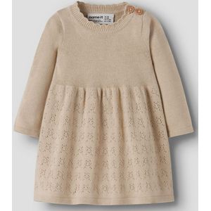 Biologisch Katoen Jurk