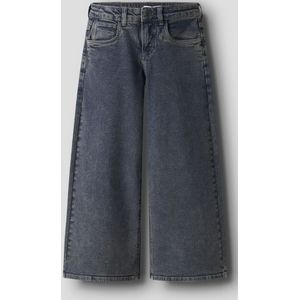 Xtra Wide Leg Jeans