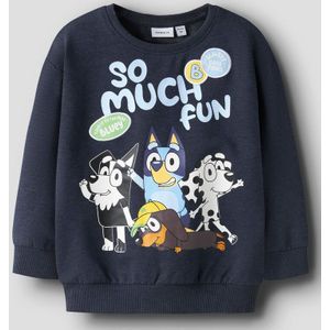 Bluey Sweatshirt